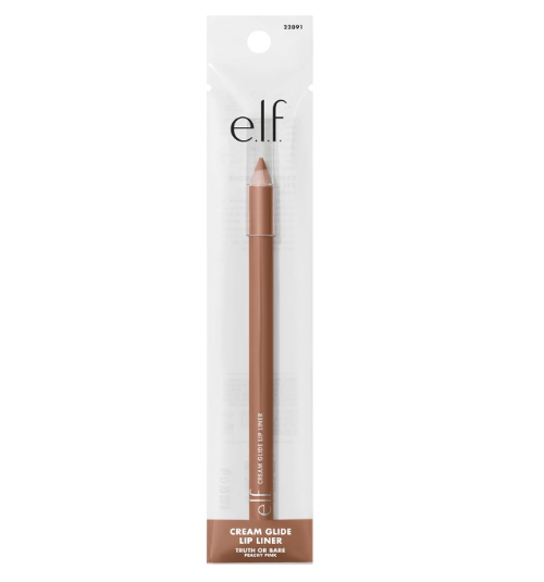 Lápiz Labial e.l.f. Peach Pink