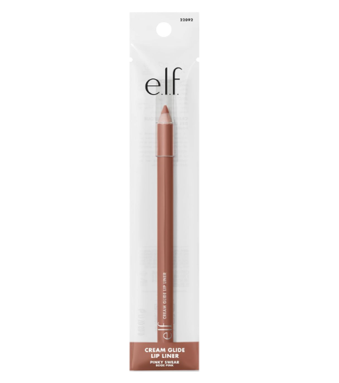 Lápiz Labial Pinky Swear e.l.f.