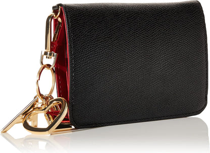 Billetera Aldo Para Mujer Negro