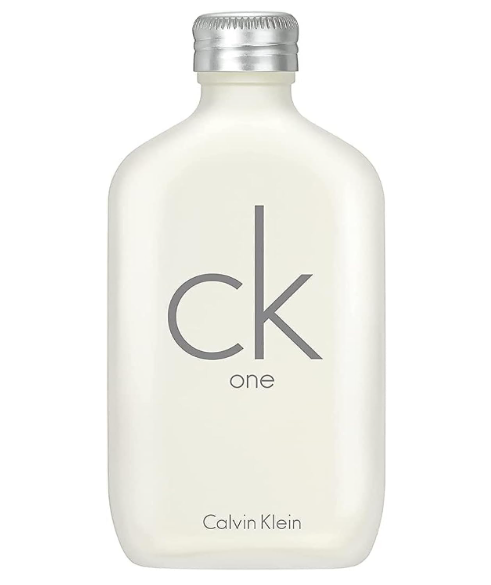 Calvin Klein One Unisex 100ml