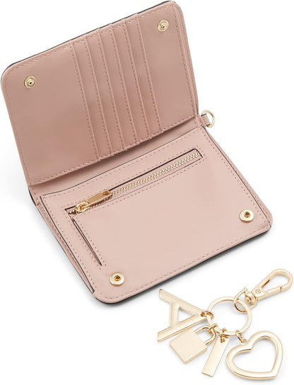 Billetera Mujer Aldo Beige