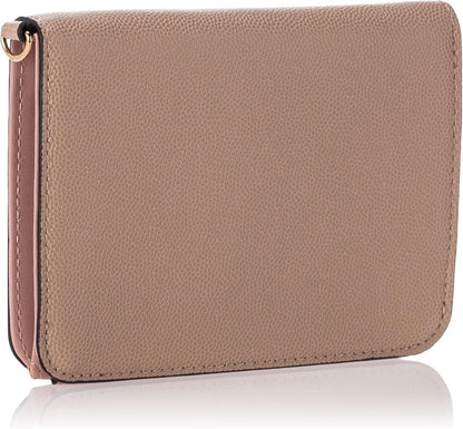 Billetera Mujer Aldo Beige