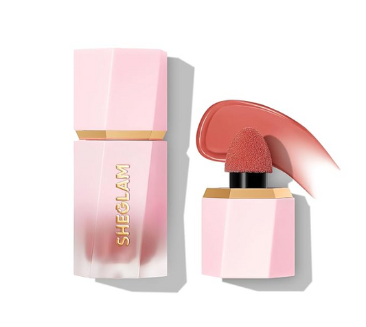 Rubor Sheglam Color Bloom Mate